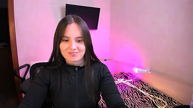 ChelseaStarX online show from July 2026 10:13:02 AM