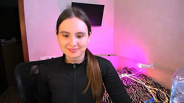 ChelseaStarX online show from July 2026 10:22:02 AM