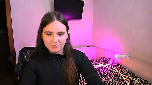 ChelseaStarX online show from July 2026 11:17:02 AM
