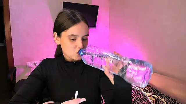 ChelseaStarX online show from July 2026 10:25:01 AM