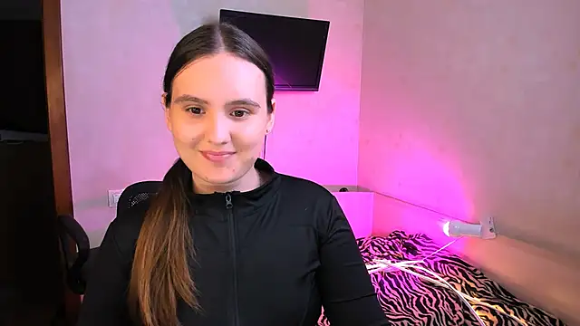 ChelseaStarX online show from August 2026 10:14:02 AM