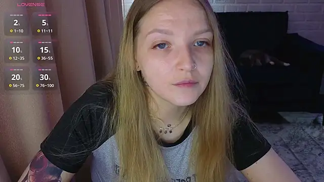 Kate  Walker online show from June 2026 05:17:02 AM