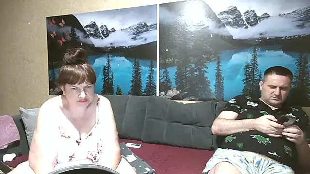 BiManKleo online show from June 2026 08:52:02 PM
