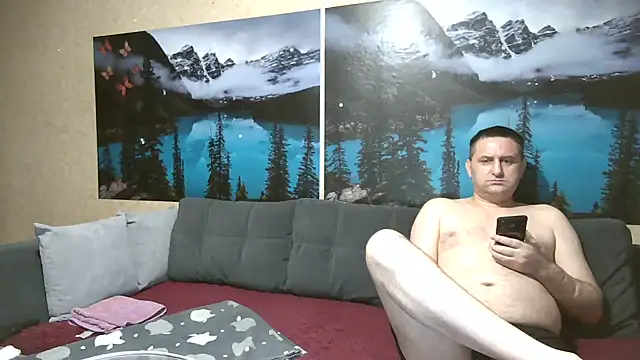 BiManKleo online show from June 2026 08:09:02 AM