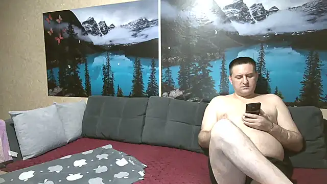 BiManKleo online show from July 2026 06:52:01 AM