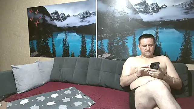 BiManKleo online show from July 2026 07:48:01 AM