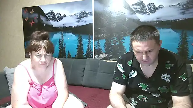 BiManKleo online show from July 2026 08:15:02 PM