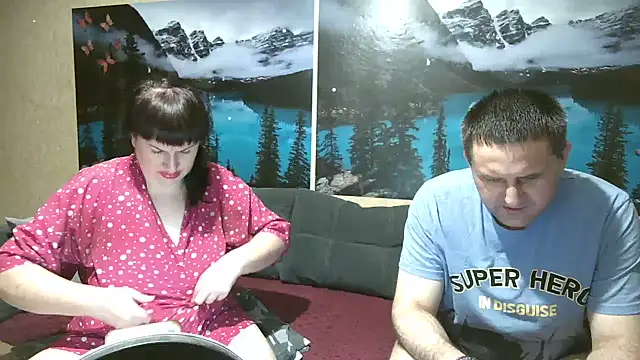 BiManKleo online show from July 2026 08:04:02 PM