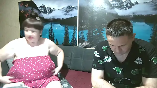 BiManKleo online show from July 2026 08:52:02 PM