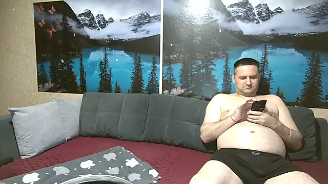 BiManKleo online show from July 2026 08:13:02 AM