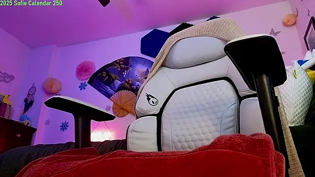 MySweetSofie online show from January 2025 04:04:01 AM