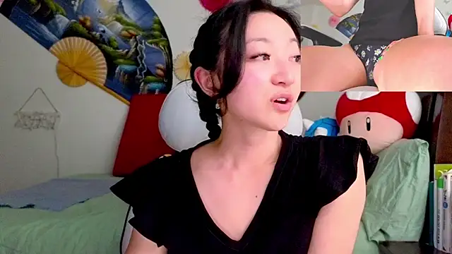MySweetSofie online show from March 2025 05:30:01 AM