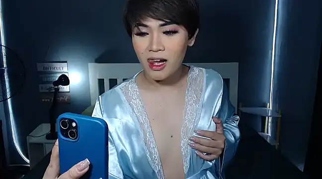 Snapshot of STUCK_on_YOU_ chatting on February 2025 08:25:02 PM STUCK on YOU online show from February 2025 08:25:02 PM