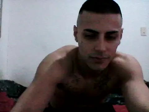 Aronfox23 online show from July 2026 08:52:02 PM