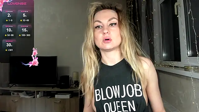 kelly copperfield online show from January 2025 05:49:02 PM