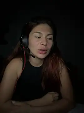 Snapshot of Celestee_29 chatting on June 2026 08:24:01 AM Celestee 29 online show from June 2026 08:24:01 AM