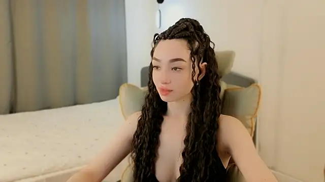 cherrylatte online show from August 2026 07:16:01 PM