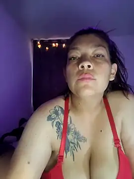CurvyMilen online show from June 2026 11:48:01 AM