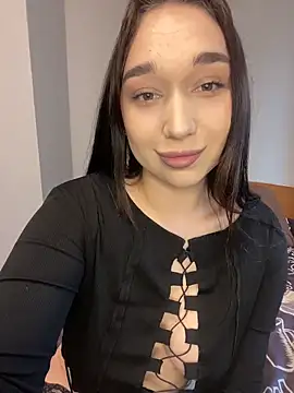 KaterinaWalker online show from June 2026 03:07:01 PM