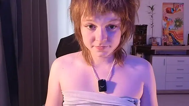 DustiZuchowski online show from June 2026 09:07:02 AM