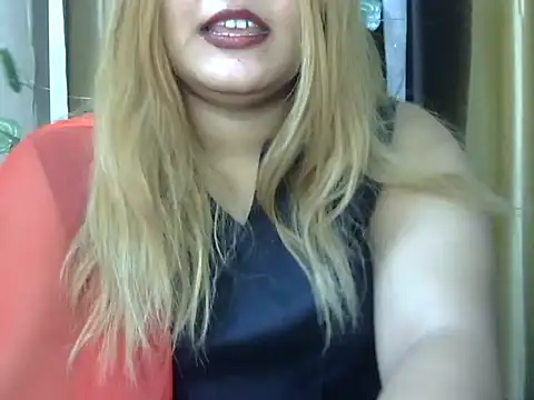 Sexyy Sana online show from July 2026 05:40:02 PM