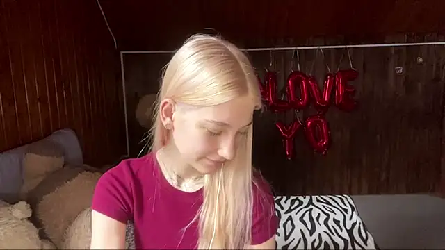 GlyndaMccannon online show from July 2026 08:21:01 AM