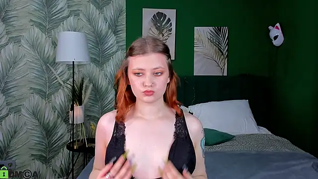 Velvet-Flame online show from June 2026 12:22:01 PM