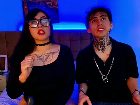 HiiddenDesire online show from June 2026 05:12:01 AM