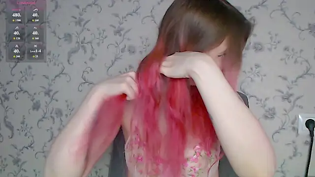 Tastycherrypie online show from July 2026 07:23:01 AM