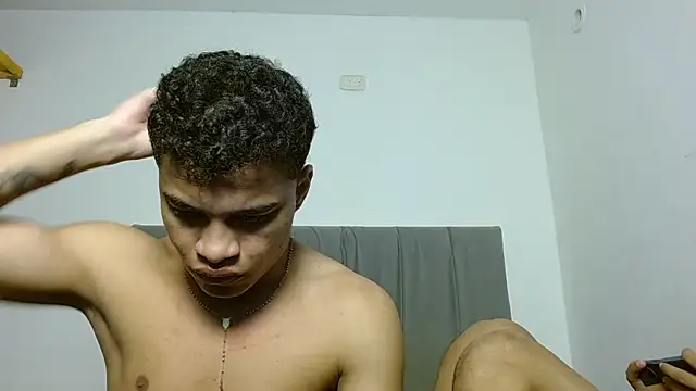 Snapshot of Jose_And_Daniel chatting on August 2026 01:16:02 AM Jose And Daniel online show from August 2026 01:16:02 AM