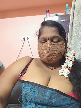 yalini1431 online show from June 2026 05:50:02 PM