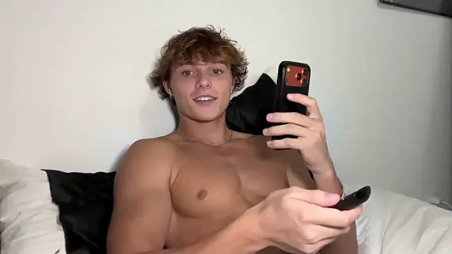 JackedVander online show from July 2026 02:29:01 AM