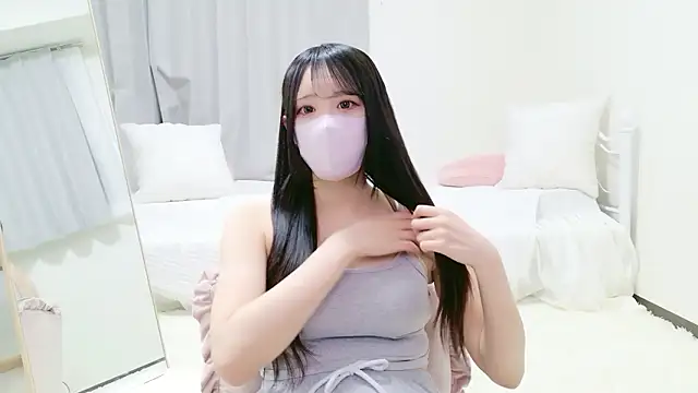 Snapshot of ribon_Hcup chatting on July 2026 02:56:01 PM ribon Hcup online show from July 2026 02:56:01 PM
