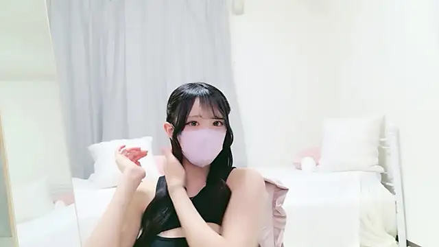 Snapshot of ribon_Hcup chatting on July 2026 03:05:01 PM ribon Hcup online show from July 2026 03:05:01 PM