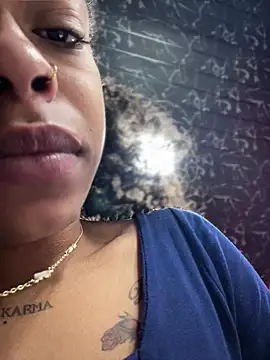 Samantha-LS online show from July 2026 02:24:02 PM