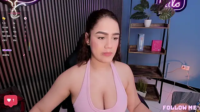 Emily robertss1 online show from June 2026 04:13:01 PM
