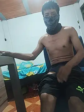 BrianGhost91 online show from June 2026 09:13:01 PM