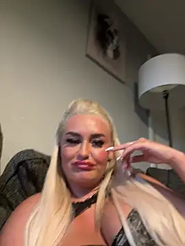 XenaRose online show from July 2026 08:00:01 PM