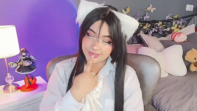 Yoru Himari online show from June 2026 08:41:02 PM
