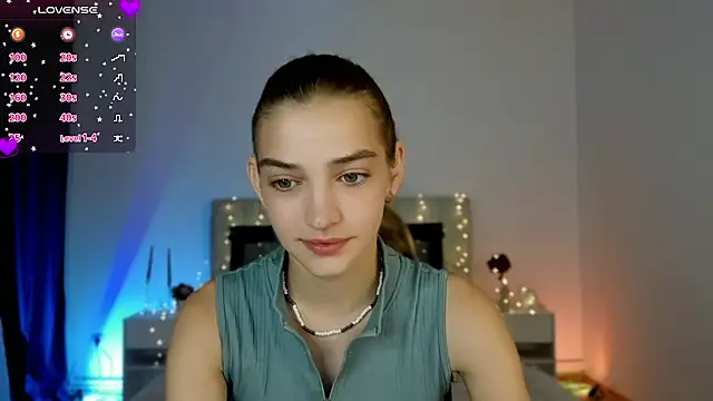 Pinky piee  online show from July 2026 12:36:02 PM