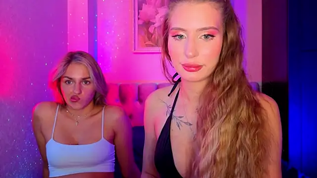 Kittymona online show from August 2026 01:57:01 PM