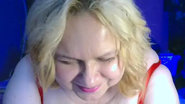 Roksolana5398 online show from July 2026 01:48:02 PM