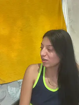 Skarlet1406 online show from August 2026 01:35:02 PM