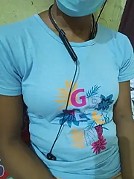 Roselin01 online show from July 2026 04:57:01 PM