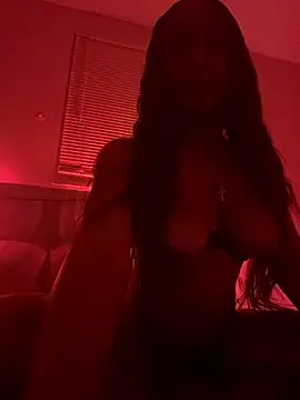 msrabbit597 online show from June 2026 08:31:01 AM