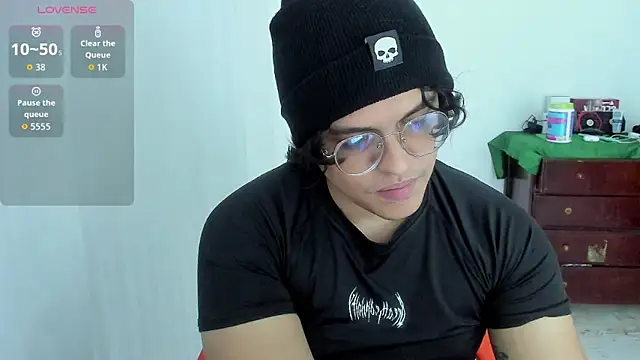 Dante fraser online show from June 2026 10:16:01 PM