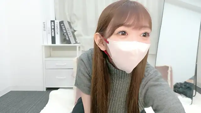 Snapshot of miuchan_v chatting on July 2026 09:44:02 AM miuchan v online show from July 2026 09:44:02 AM