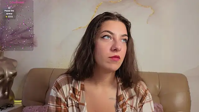 Tory Vixen online show from July 2026 01:38:02 AM