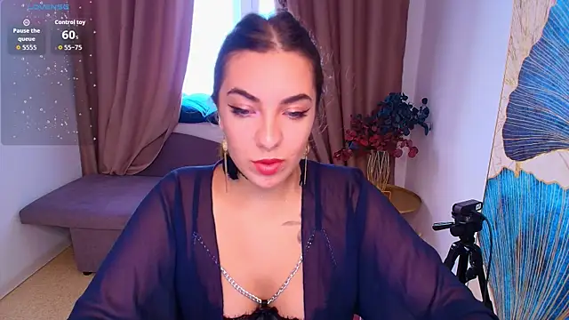 Tory Vixen online show from August 2026 02:57:02 AM