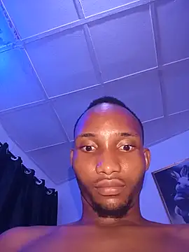 Niceman010 online show from July 2026 02:52:02 AM